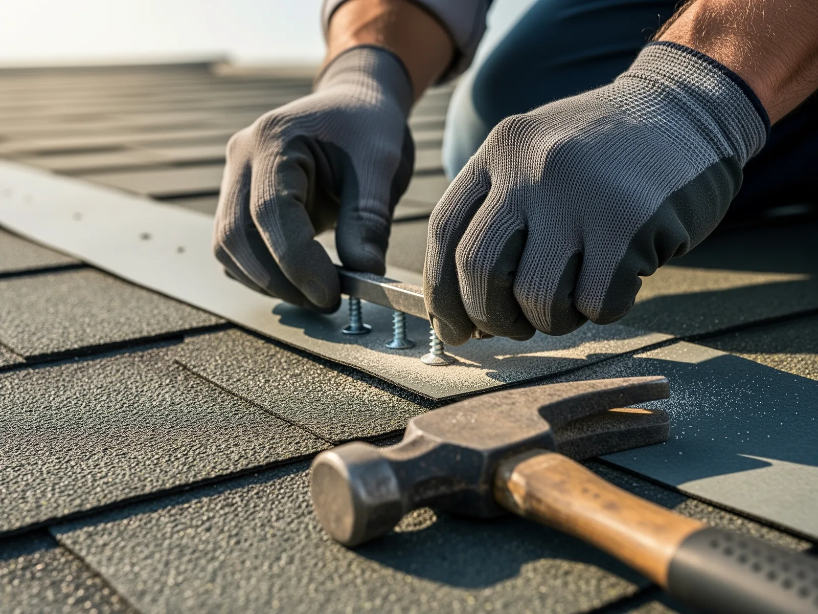 Why choose Fascia Repair in Circleville, WV
